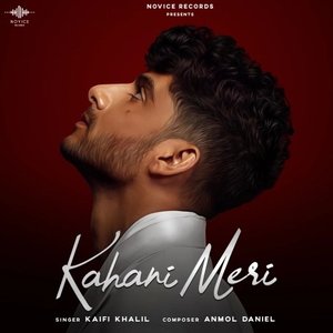 Image for 'Kahani Meri'