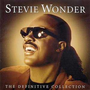 Imagem de 'Stevie Wonder: The Definitive Collection'