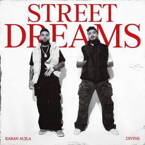 “Street Dreams”的封面