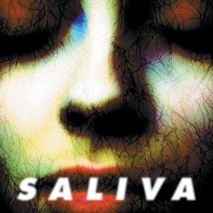 Image for 'Saliva'