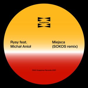 Image for 'Miejsca (SOKOS Remix)'