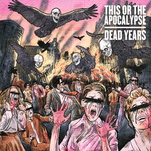 Zdjęcia dla 'Dead Years'