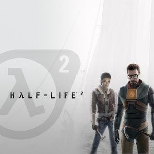 Image for 'The Soundtrack of Half-Life 2'