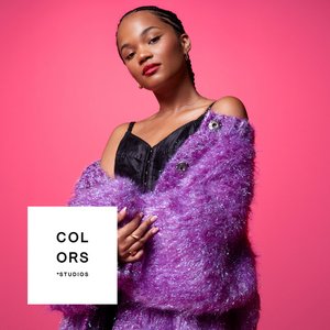 Imagem de 'Não Quero - A COLORS SHOW'