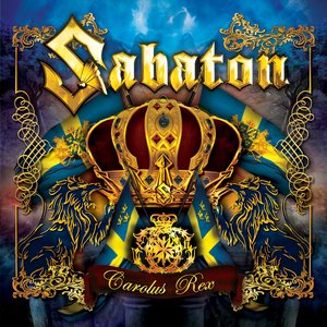 Bild för 'Carolus Rex (english)'