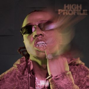 Image for 'High Profile'