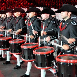 Image for 'Top Secret Drum Corps'