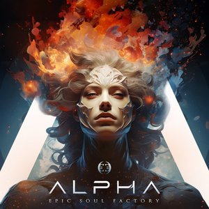 Image for 'Alpha'