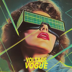 Image for 'Voltage Vogue'