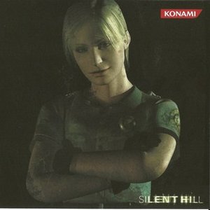 Image for 'CD1 - Silent Hill'