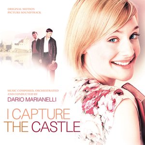 Image for 'I Capture The Castle'
