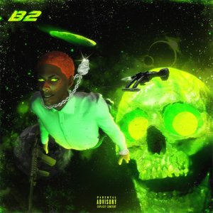 “Bawskee 2”的封面