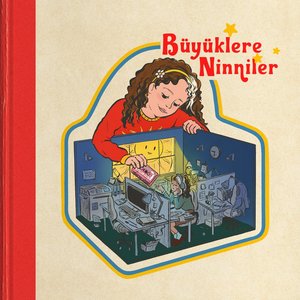 Image for 'Büyüklere Ninniler'