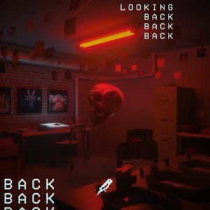 'Looking Back'の画像