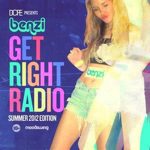 Image for 'BENZI | Get Right Radio | Summer 2012 Edition'