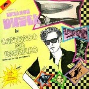 Image for 'Cantando No Banheiro'