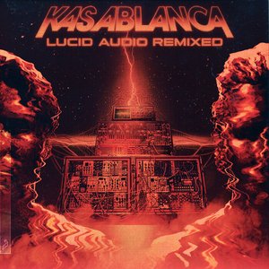 Image for 'Lucid Audio Remixed'