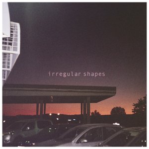 Imagem de 'irregular shapes'