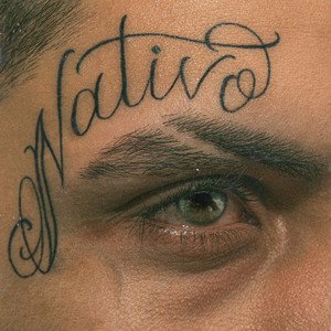 “Nativo”的封面