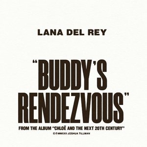 Imagem de 'Buddy's Rendezvous'
