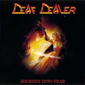 Изображение для 'Journey into Fear'