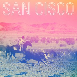 Image pour 'San Cisco'