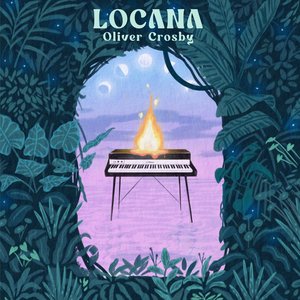 Image for 'Locana'