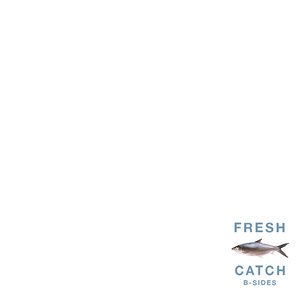 Imagen de 'fishmonger (b-sides)'
