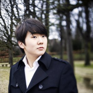 Изображение для 'Seong-Jin Cho'