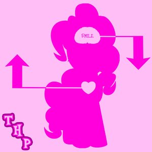 Image for 'Pinkie's Inferno'