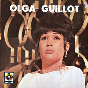 Image for 'Olga Guillot'