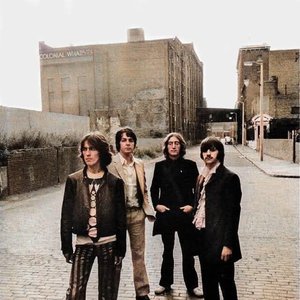 Image for 'The Beatles'