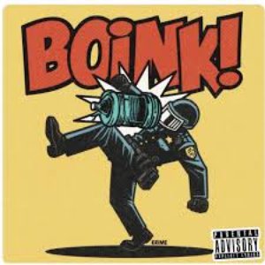 Image for 'The Bonk Song - Single'
