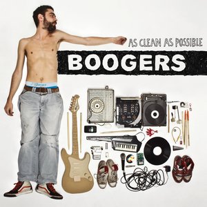 Image pour 'As Clean As Possible'