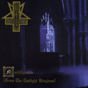 “Nachthymnen (From the Twilight Kingdom)”的封面