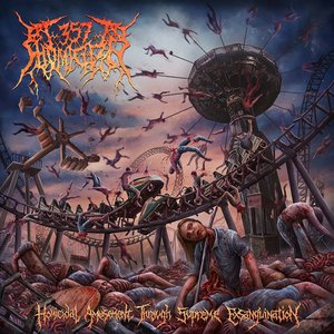 Imagen de 'Homicidal Amusement Through Supreme Exsanguination'