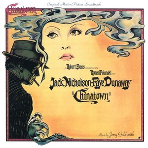 Image for 'Chinatown (Soundtrack)'