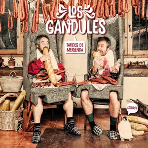 Imagen de 'Tardes De Merienda'