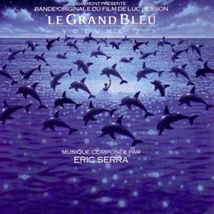 Image for 'Le Grand Bleu OST'
