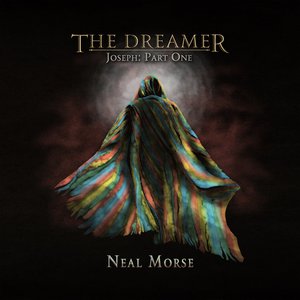 “The Dreamer: Joseph, Part One”的封面