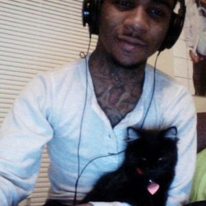 “Lil B”的封面