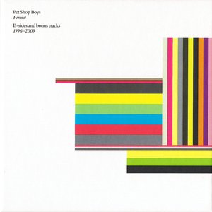 Image for 'Format: B‐sides and Bonus Tracks (1996–2009)'