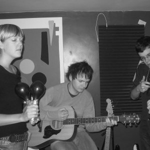 Image for 'The Empty Set'