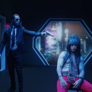 Image for 'Falling in Reverse'