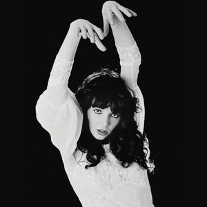 Image for 'Kate Bush'