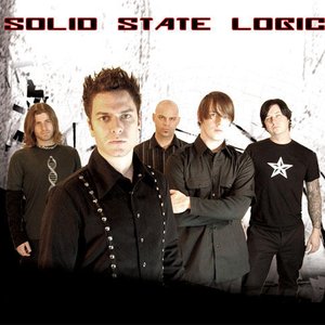 Image for 'Solid State Logic'
