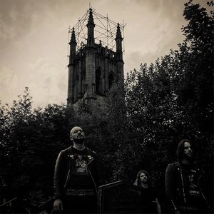 “Aggressive Perfector”的封面