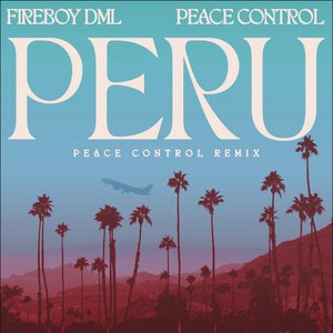 Image for 'Peru (Peace Control Remix)'