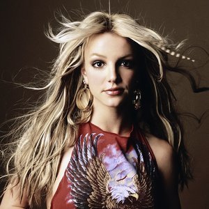 Image for 'Britney Spears'
