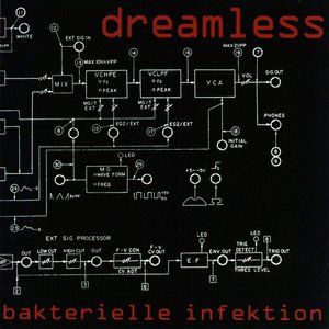 Image for 'Dreamless'